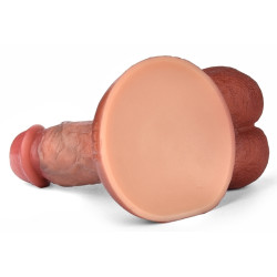 RealCockz Gode Ballyo 11 x 4cm